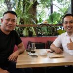 Sinergi Pt Pupuk Kujang Dengan Polri